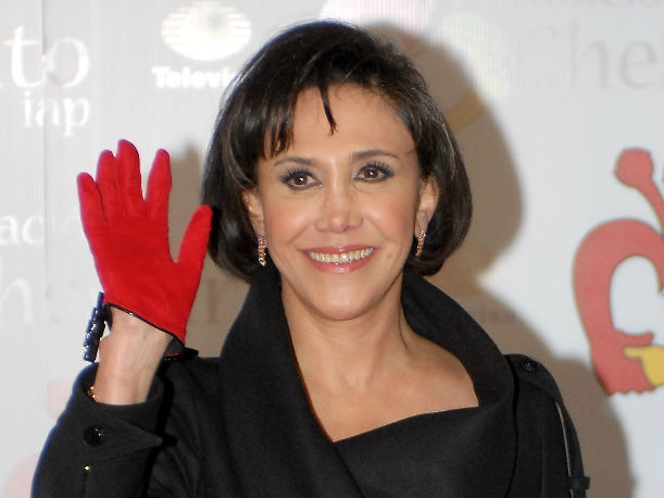 Florinda Meza estrena cuenta en Twitter