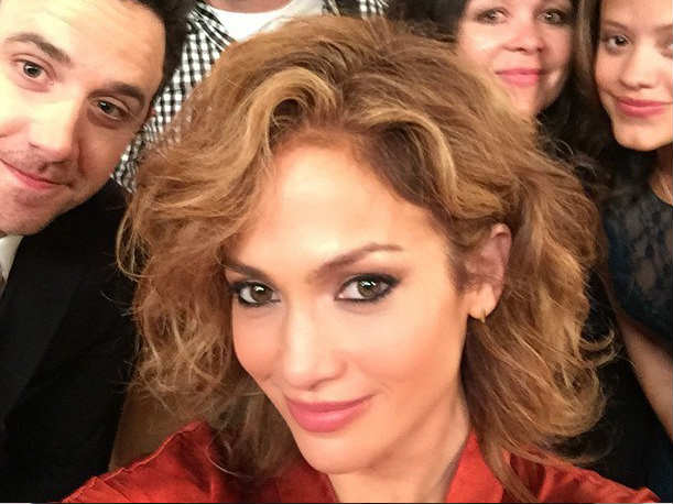 Mira el osado cambio de look de Jennifer Lopez (FOTOS)