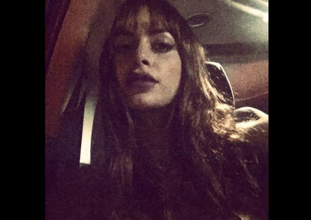 Milett Figueroa sorprende con sexy cambio de look (FOTOS)
