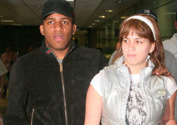 ¿Melissa Klug termina relación con Jefferson Farfán? (VIDEO)