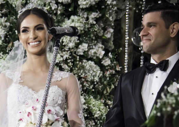 Natalie Vértiz y Yaco Eskenazi: Conoce la carísima lista de regalos de boda