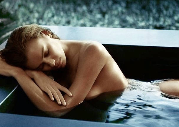 Mira la imagen de Irina Shayk que viene alborotando las redes sociales