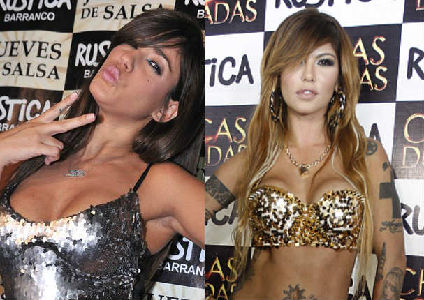 ¿Sabes cuánto facturan los artistas por hacer los 'cherries' en televisión?