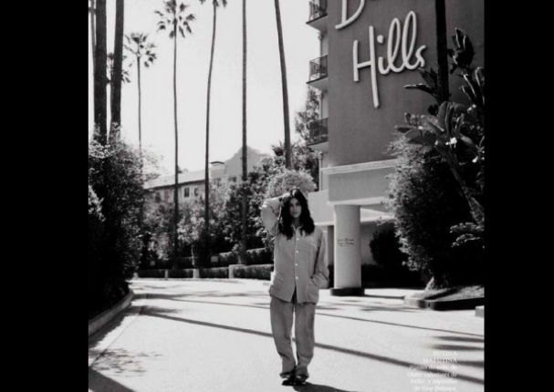 Mira cómo luce Kim Kardashian sin maquillaje (FOTOS)