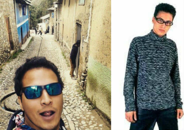 ¿Recuerdas al grupo musical peruano VOX? ¿Recuerdas al grupo musical peruano VOX?