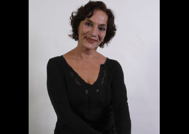 Actriz llama 'imbécil' a Tatiana Astengo
