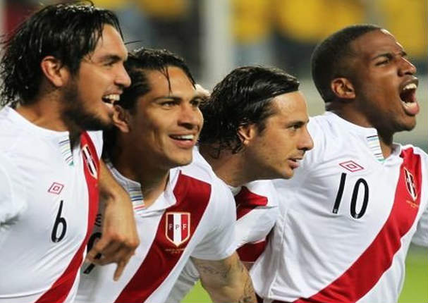 Sorteo Eliminatorias Rusia 2018: mira el fixture completo