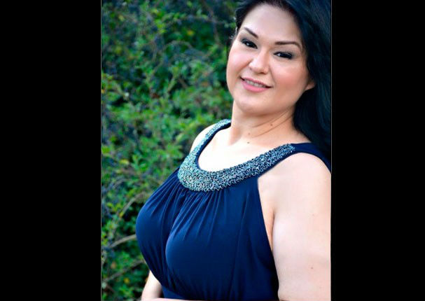 Esta mujer bajó más de 300 kilos y ahora luce radicalmente distinta (FOTOS)