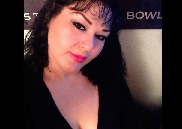 Esta mujer bajó más de 300 kilos y ahora luce radicalmente distinta (FOTOS)