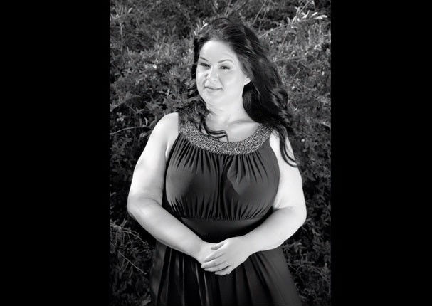 Esta mujer bajó más de 300 kilos y ahora luce radicalmente distinta (FOTOS)