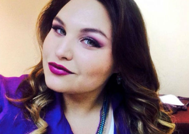 Mira cómo luce hoy la actriz que dio vida a 'Celina' de RBD (FOTOS)