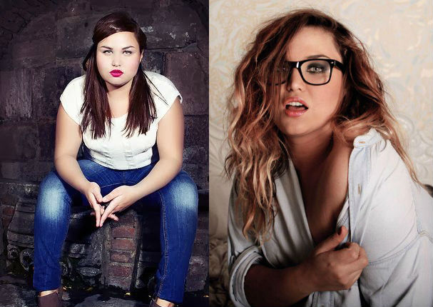 Mira cómo luce hoy la actriz que dio vida a 'Celina' de RBD (FOTOS)