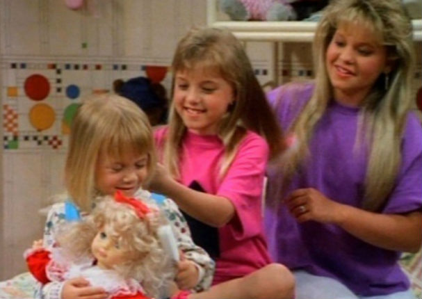 5 cosas que no sabías de la serie 'Tres por tres' 5 cosas que no sabías de la serie 'Tres por tres'