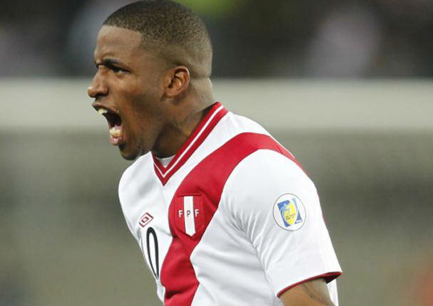 Jefferson Farfán dio fuertes declaraciones sobre su situación sentimental