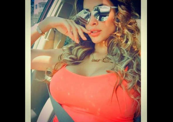 Estos son los ‘arreglitos’ que se habría hecho Milett Figueroa (FOTOS) Estos son los ‘arreglitos’ que se habría hecho Milett Figueroa (FOTOS)