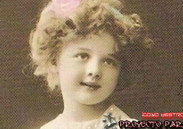 Niña salió a recoger frutas y cuando regresó habían pasado 50 años (VIDEO)