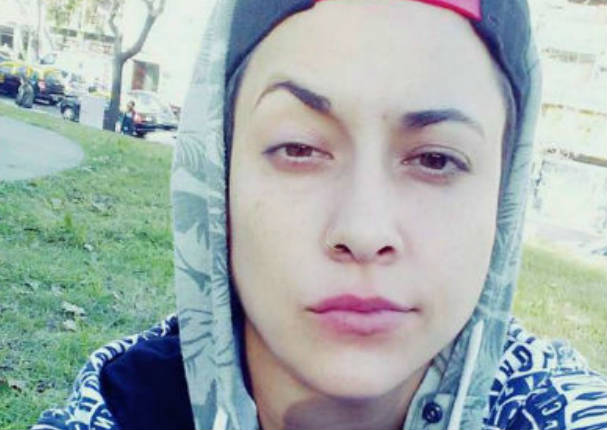 Conoce a la hermana mayor de Milett Figueroa (FOTOS)