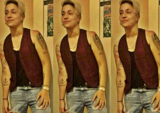 Conoce a la hermana mayor de Milett Figueroa (FOTOS)