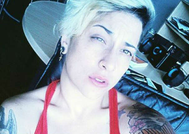 Conoce a la hermana mayor de Milett Figueroa (FOTOS)