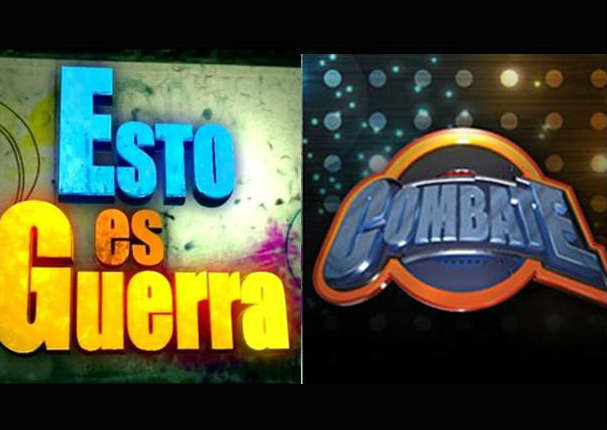 Páginas oficiales de Facebook de Esto es guerra y Combate fueron bloqueadas