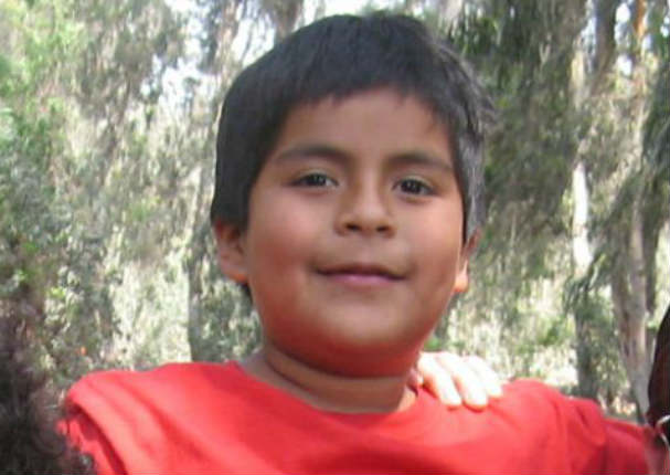 'Chacaloncito' reaparece en la TV y sorprende con su apariencia (FOTO) 'Chacaloncito' reaparece en la TV y sorprende con su apariencia (FOTO)