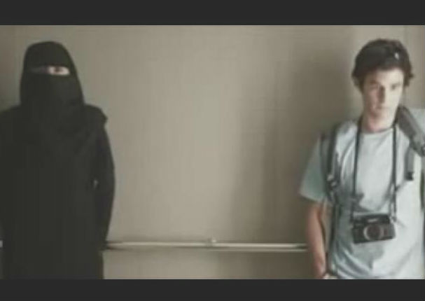 Este emotivo video derriba los muros que se levantan en torno a los estereotipos