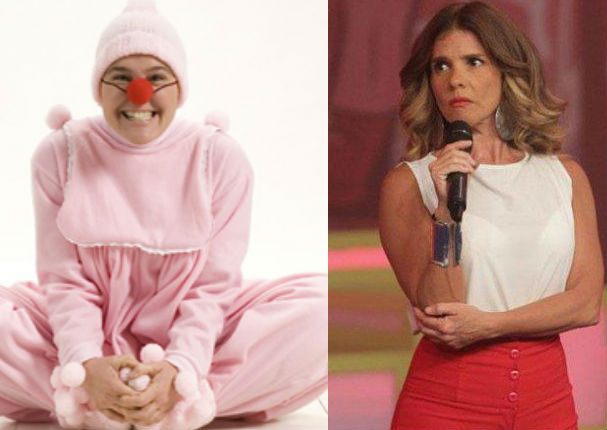 Mira qué opinó la recordada 'Monchi' sobre escándalo de Johanna San Miguel