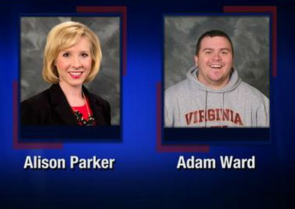 Asesinan a  reportera y un camarógrafo durante enlace en vivo (VIDEO)