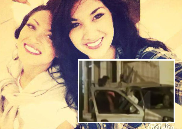 Mamá y hermana de Michelle Soifer protagonizan bochornoso espectáculo (VIDEO)