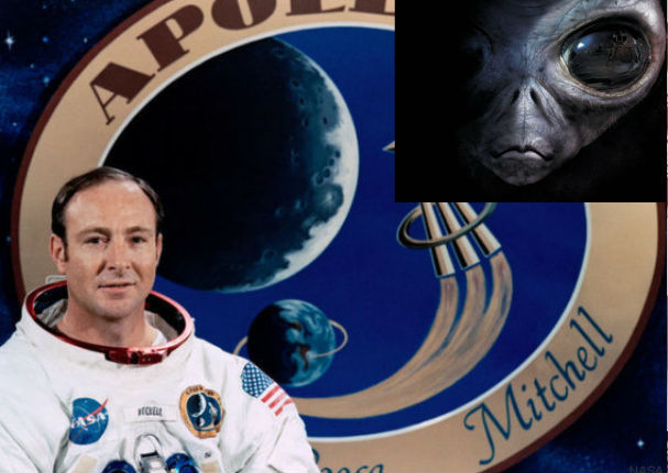 Astronauta dijo que extraterrestres impiden guerra nuclear, pero…