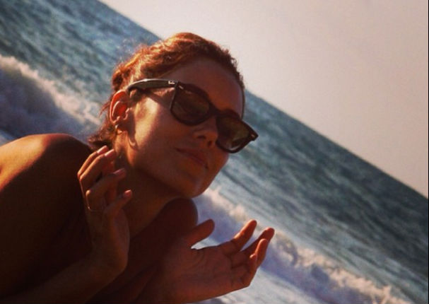 Las fotos más sexys de la protagonista de 'Ezel' y 'Sila' (FOTOS)