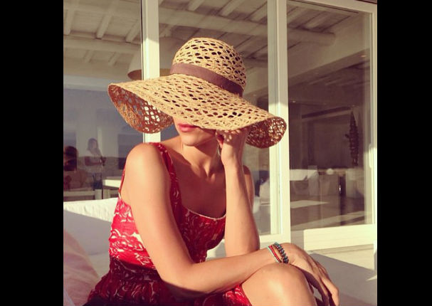 Las fotos más sexys de la protagonista de 'Ezel' y 'Sila' (FOTOS)