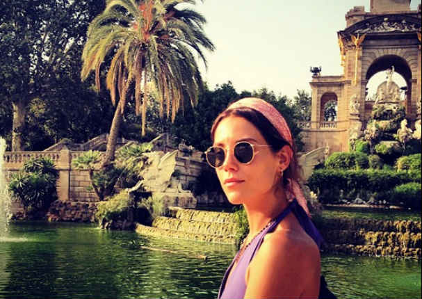 Las fotos más sexys de la protagonista de 'Ezel' y 'Sila' (FOTOS)