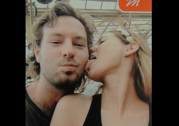 Conoce al hombre que le robó el corazón a María Grazia (FOTOS) Conoce al hombre que le robó el corazón a María Grazia (FOTOS)