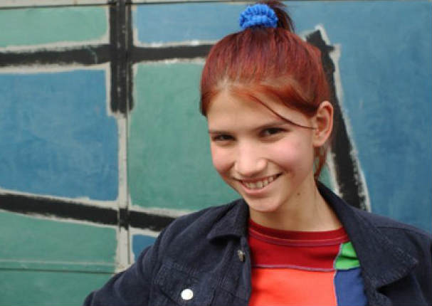 Mira cómo luce en la actualidad Marizza de 'Rebelde Way' (FOTOS) Mira cómo luce en la actualidad Marizza de 'Rebelde Way' (FOTOS)