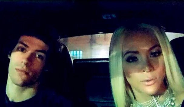 ¿Sheyla Rojas y Patricio Parodi retomaron su relación?