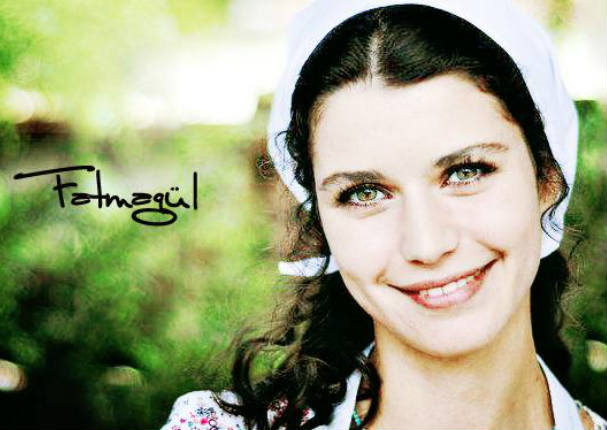 Fatmagül: ¿Beren Saat está embarazada?