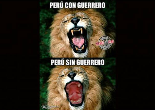 Perú vs. Colombia: Mira los más divertidos memes del encuentro (FOTOS) Perú vs. Colombia: Mira los más divertidos memes del encuentro (FOTOS)