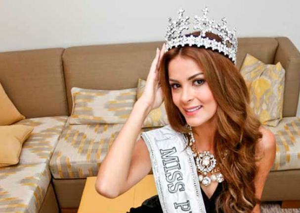 ¿Por qué Laura Spoya ingresó a Esto es Guerra?