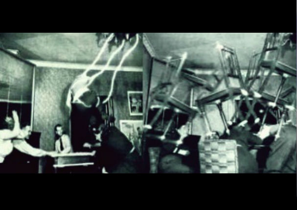 Este el caso histórico mejor documentado sobre un ‘poltergeist’ (VIDEO)