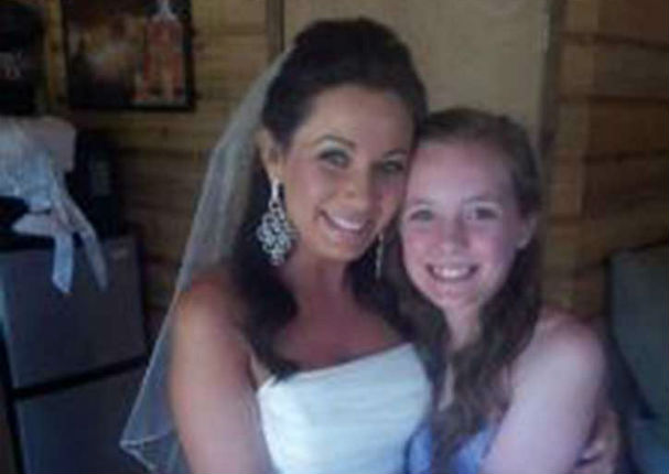 Esta es la carta viral que le escribió una mujer a la nueva pareja de su ex esposo