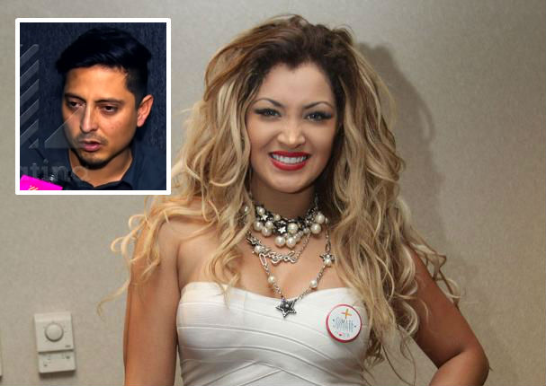 ¿Qué dijo Michelle Soifer sobre el 'novio oficial' de su hermana?
