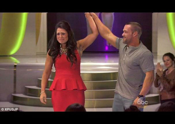 Logró bajar de peso radicalmente para poder salvar a su familia (FOTOS)