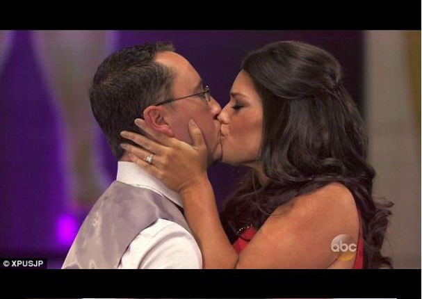 Logró bajar de peso radicalmente para poder salvar a su familia (FOTOS)