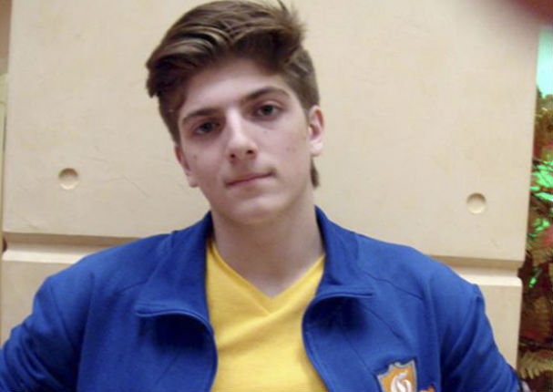 Mira cómo luce Rodrigo Ricardi de la telenovela 'Vivan los niños' (FOTOS)