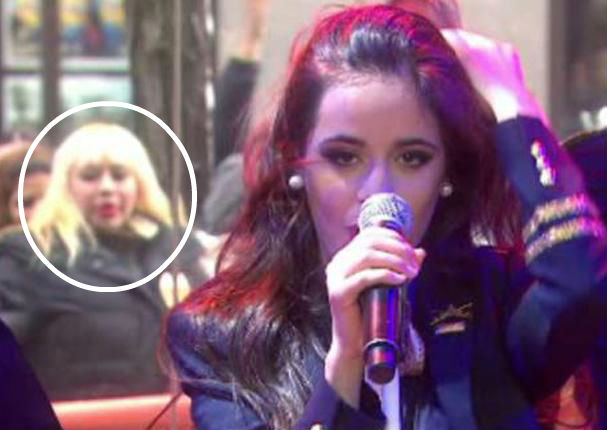 Mira el mensaje que le enviaron las integrantes del grupo ‘Fifth Harmony’ a Susy Díaz (VIDEO)