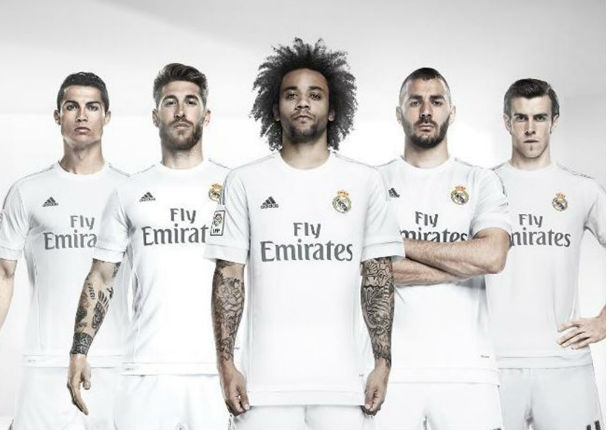 Real Madrid llegaría a Perú para jugar amistoso con…