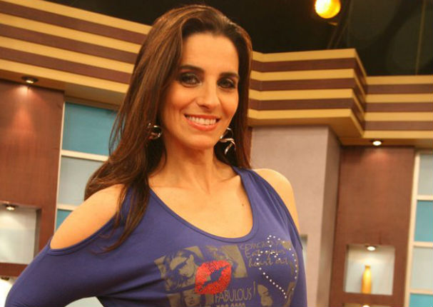 Laura Borlini hace un anuncio que alegrará a sus seguidores