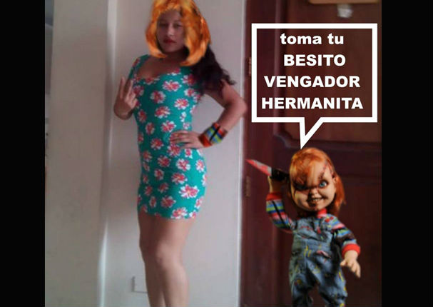 Michelle Soifer y sus hermanas protagonizan memes por cirugías Michelle Soifer y sus hermanas protagonizan memes por cirugías