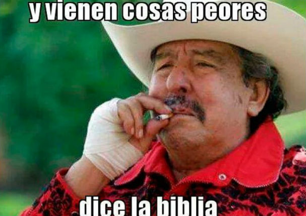 Los divertidísimos memes que dejó la caída de Facebook (FOTOS) Los divertidísimos memes que dejó la caída de Facebook (FOTOS)